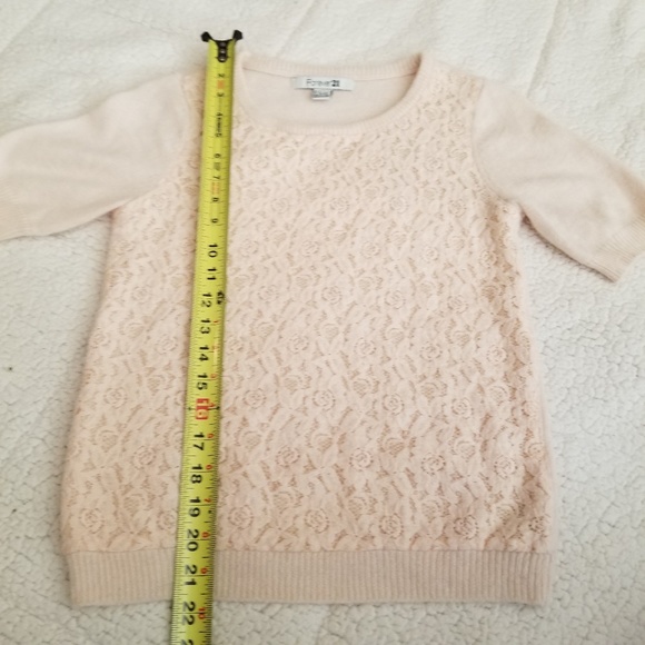 Forever21 top - Picture 4 of 6